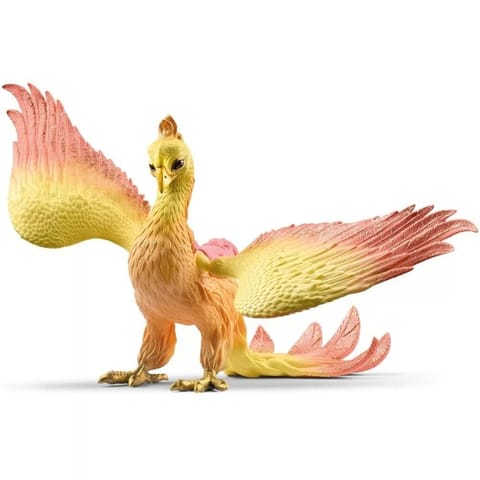 ⁨Schleich 70760 Phoenix⁩ at Wasserman.eu