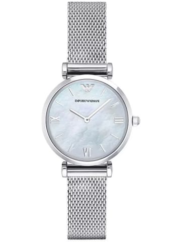 ⁨ZEGAREK DAMSKI EMPORIO ARMANI AR1955 - CLASSIC (zi515a)⁩ w sklepie Wasserman.eu