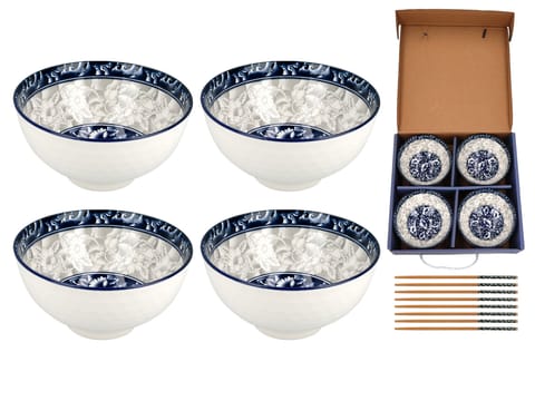 ⁨Kpl. 4 miseczek⁩ w sklepie Wasserman.eu