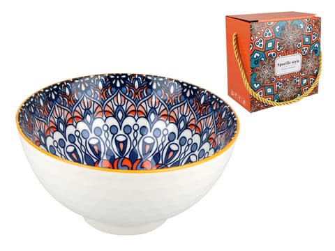 ⁨Kpl. 4 miseczek⁩ w sklepie Wasserman.eu