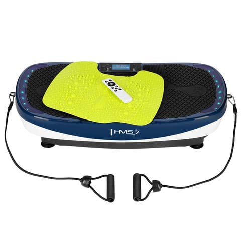 ⁨SVP13 PLATFORMA WIBRACYJNA Z NAKŁADKĄ 3D 2 SILNIKI HMS⁩ w sklepie Wasserman.eu