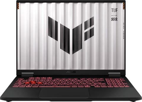⁨Notebook ASUS FA608UP-R7165 (16"/R7 260 /16GB/SSD512GB/Czarny)⁩ w sklepie Wasserman.eu