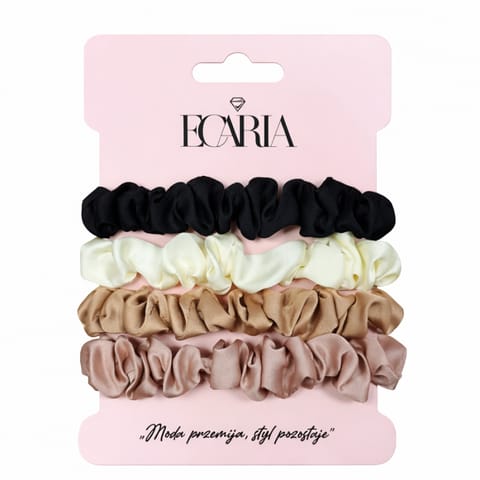 ⁨Zestaw frotek gumek 4w1 na plakietce PIN UP GUM154⁩ w sklepie Wasserman.eu