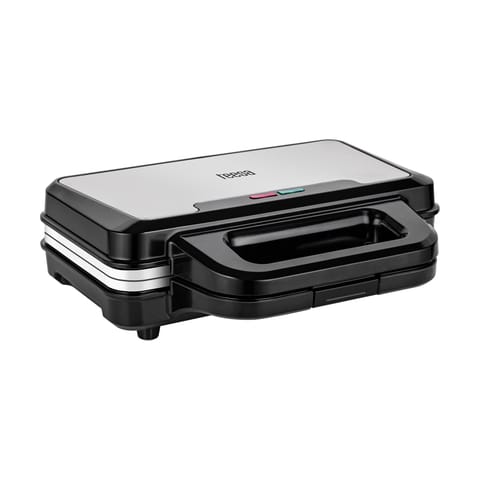 ⁨Opiekacz do kanapek , toster , XXL , 900 W⁩ w sklepie Wasserman.eu