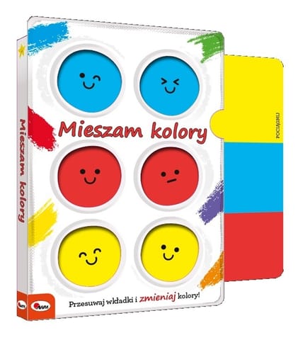 ⁨MIESZAM KOLORY⁩ w sklepie Wasserman.eu