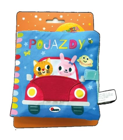 ⁨MIĘCIUTKO POJAZDY⁩ w sklepie Wasserman.eu