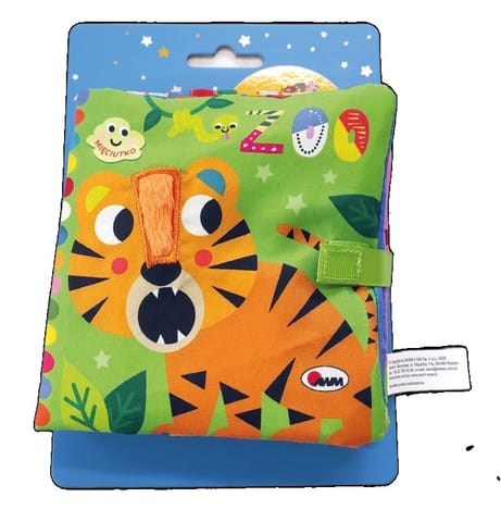 ⁨MIĘCIUTKO ZOO⁩ w sklepie Wasserman.eu