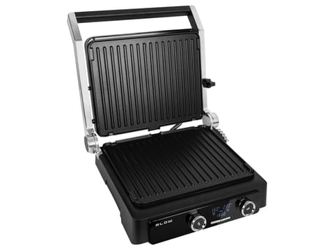 ⁨44-621# Grill elektryczny blow 2500w led mastergrill pro⁩ w sklepie Wasserman.eu