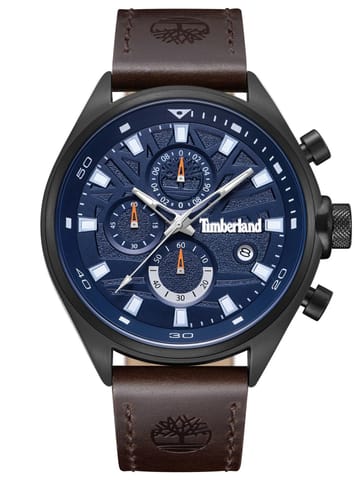 ⁨ZEGAREK MĘSKI Timberland TDWGC9000402 (zq030b)⁩ w sklepie Wasserman.eu