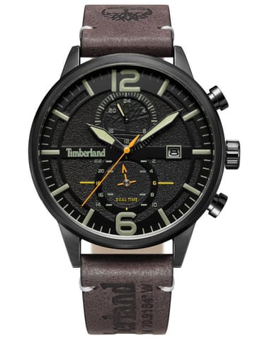 ⁨ZEGAREK MĘSKI Timberland TDWGF2182302 (zq031b)⁩ w sklepie Wasserman.eu