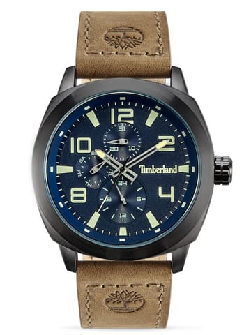 ⁨ZEGAREK MĘSKI Timberland TDWGF9001701 (zq033a)⁩ w sklepie Wasserman.eu