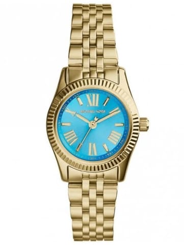 ⁨ZEGAREK DAMSKI MICHAEL KORS MK3271 - LEXINGTON (zm510d)⁩ w sklepie Wasserman.eu