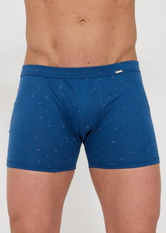 ⁨SZORTY CORNETTE PR-904/129 (kolor jeans, rozmiar XXL)⁩ w sklepie Wasserman.eu