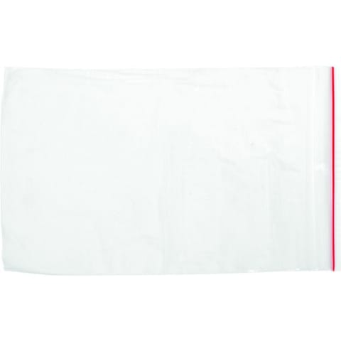 ⁨Torebki strunowe 230x320mm (100szt) LDPE, OFFICE PRODUCTS 15077215-90⁩ w sklepie Wasserman.eu