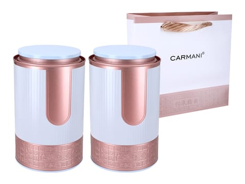 ⁨Kpl. 2 puszek w ozdobnej torebce⁩ w sklepie Wasserman.eu