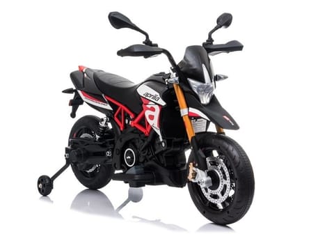 ⁨Battery Vehicle Aprilia A007 Black-Red⁩ at Wasserman.eu