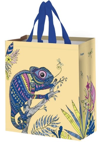 ⁨Torba Kameleon 14L kremowy⁩ w sklepie Wasserman.eu