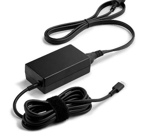 ⁨Zasilacz USB-C 65W Power Kit EMEA-INTL B92SVAA#ABB⁩ at Wasserman.eu