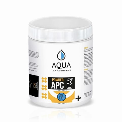 ⁨AQUA Powder APC 500g - koncentrat w proszku⁩ w sklepie Wasserman.eu