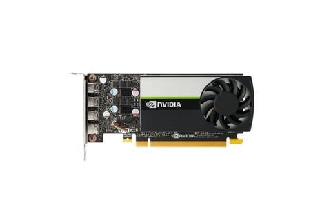 ⁨HP NVIDIA T400E 4GB 4mDP GFX⁩ w sklepie Wasserman.eu