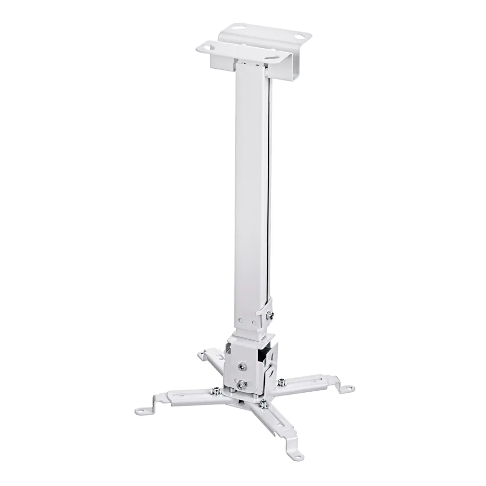 Avtek EasyMount projector mounting bracket white at Wasserman.eu