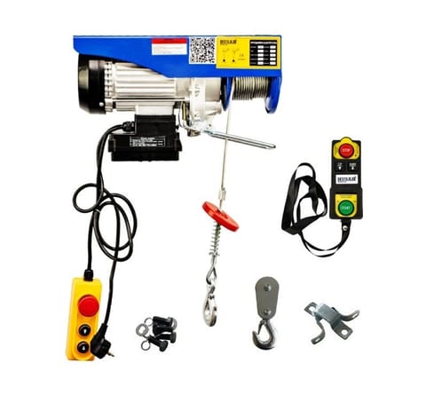 ⁨BST P 150/300 z pilotem bezprzewodowym⁩ w sklepie Wasserman.eu