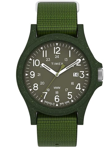 ⁨ZEGAREK MĘSKI TIMEX Reclaim Ocean TW2V96000 + BOX⁩ w sklepie Wasserman.eu