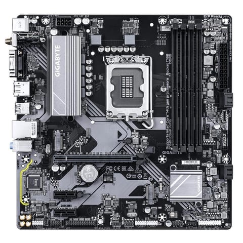 ⁨Gigabyte B760M D3HP WIFI6⁩ w sklepie Wasserman.eu