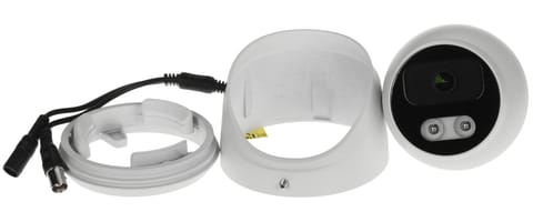 ⁨KAMERA AHD, HD-CVI, HD-TVI APTI-H51V21-36W 2Mpx / 5Mpx 3.6 mm⁩ w sklepie Wasserman.eu