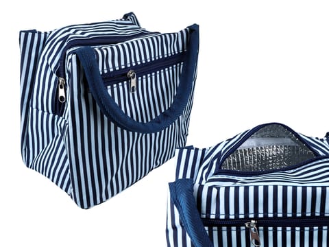 ⁨Torba na lunch, lamy⁩ w sklepie Wasserman.eu