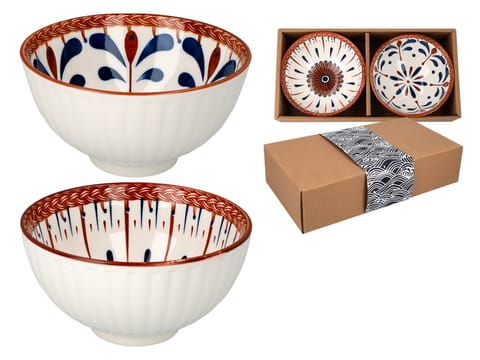 ⁨Kpl. 2 miseczek⁩ w sklepie Wasserman.eu