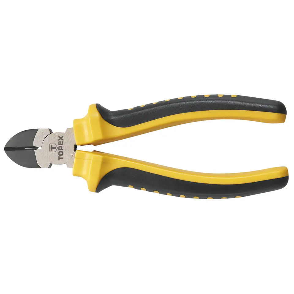 ⁨Side pliers 160 mm⁩ at Wasserman.eu