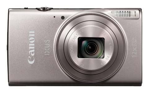 ⁨Canon Digital Ixus 285 Hs A 1/2.3"⁩ w sklepie Wasserman.eu