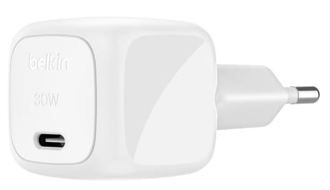 ⁨Belkin Boostcharge Laptop,⁩ w sklepie Wasserman.eu