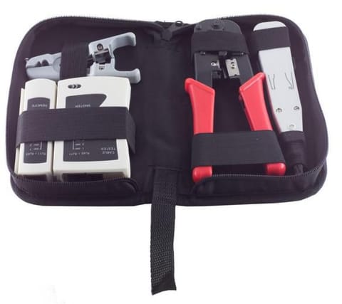 ⁨MicroConnect Network Cable Tester Set 4⁩ w sklepie Wasserman.eu