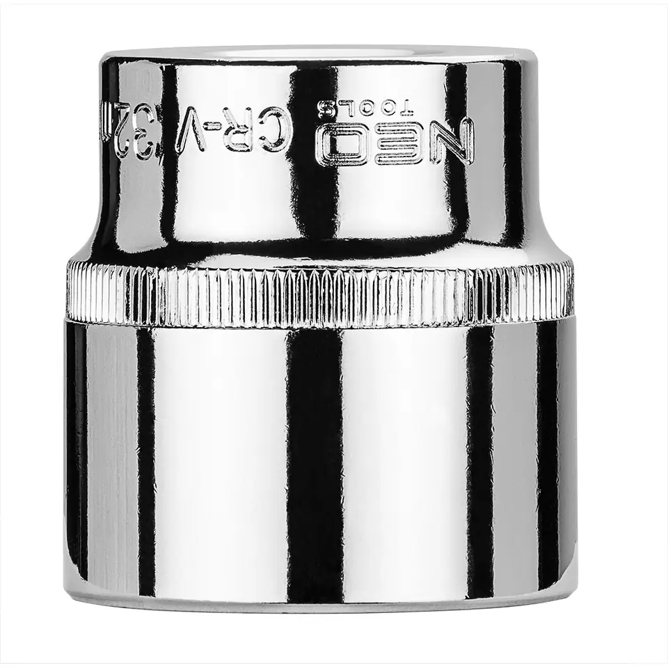 ⁨Nasadka sześciokątna 1/2", 32 mm, Superlock⁩ w sklepie Wasserman.eu