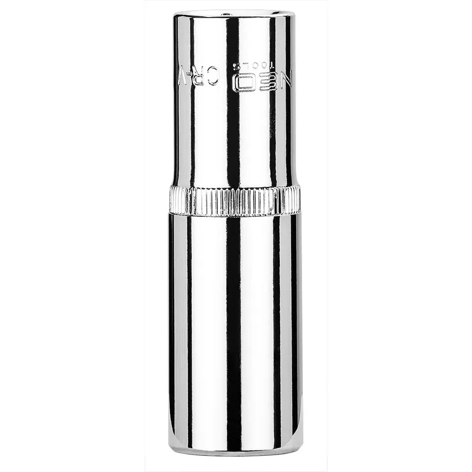 ⁨Nasadka sześciokątna długa 1/2", 17 mm, Superlock⁩ w sklepie Wasserman.eu