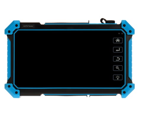 ⁨WIELOFUNKCYJNY TESTER CCTV CS-H7-50H⁩ w sklepie Wasserman.eu