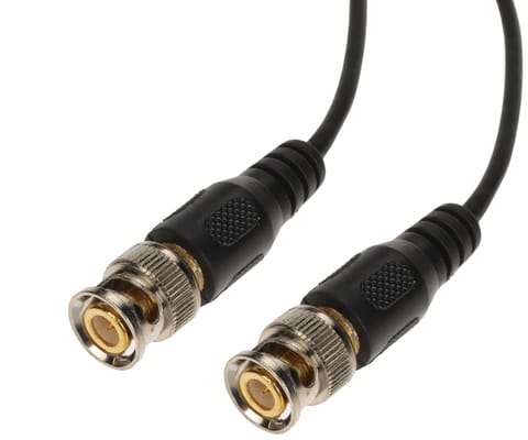 ⁨CROSS-BNC/5M*P10 5.0 M CABLE⁩ at Wasserman.eu