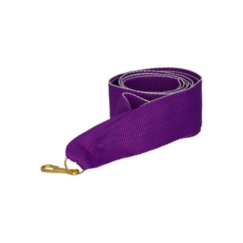 ⁨Wstążka 22 mm - purpurowa⁩ w sklepie Wasserman.eu