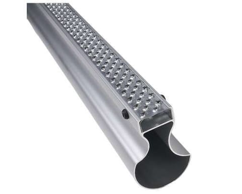 ⁨Tytanx Professional 2000 mm facade rasp for polystyrene⁩ at Wasserman.eu