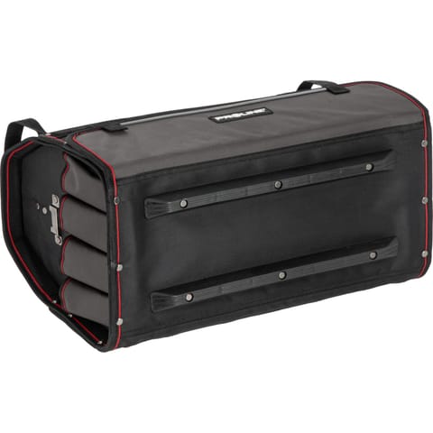 ⁨TORBA NA NARZĘDZIA OTWARTA, 500X255X330 MM, PROLINE⁩ w sklepie Wasserman.eu