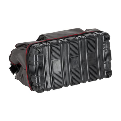 ⁨TORBA NA NARZĘDZIA Z TWARDYM DNEM, 405X215X310 MM, PROLINE⁩ w sklepie Wasserman.eu