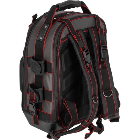 ⁨TOOL BACKPACK, 360X220X490 MM, PROLINE⁩ at Wasserman.eu