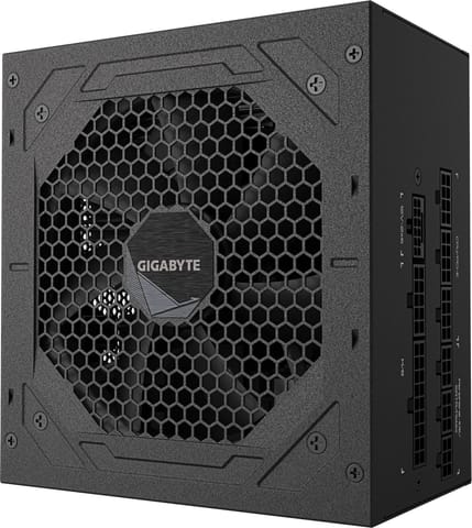 ⁨Zasilacz PC GIGABYTE 750W GP-UD750GM PG5 V2⁩ w sklepie Wasserman.eu