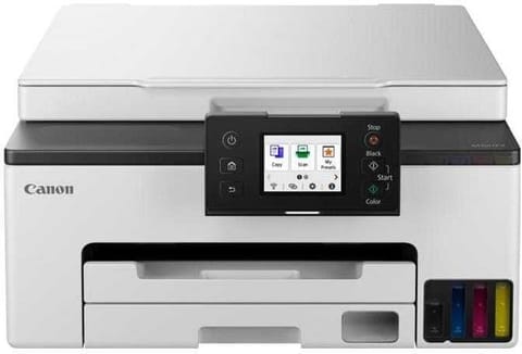 ⁨Drukarka atramentowa CANON 6169C025 (600 x 1200dpi )⁩ w sklepie Wasserman.eu