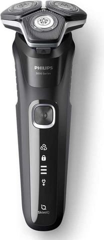 ⁨Golarka męska PHILIPS S5898/35⁩ w sklepie Wasserman.eu