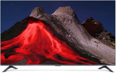 ⁨Telewizor XIAOMI QLED 75″ A Pro 2026 QLED 75 4K Ultra HD Google TV⁩ w sklepie Wasserman.eu