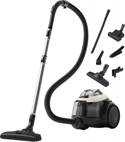 ⁨Electrolux EL61H4SW Black, White⁩ at Wasserman.eu