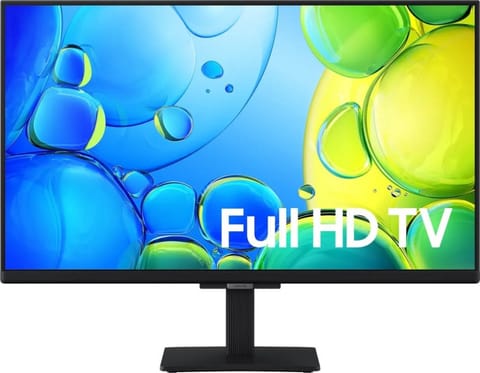 ⁨Telewizor SAMSUNG LED 24″ UE24F6002⁩ w sklepie Wasserman.eu